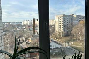 квартира за адресою проспект Перемоги, 162
