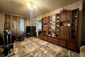 квартира за адресою Олександра Поля просп. (Кірова), 84-А