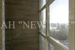 квартира по адресу Збройних Сил України ул. (Інтернаціоналістів), 41