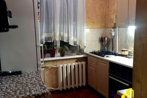 квартира за адресою Якуба Коласа вул., 6