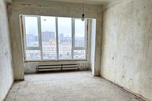 квартира за адресою Богатирська вул., 2