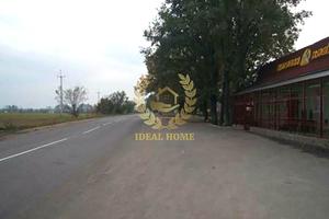 ділянка за адресою 
