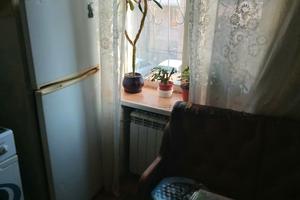 комната по адресу Криворожская ул., 12А то