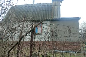 будинок за адресою СТ ПРИБУЖЖЯ, 163