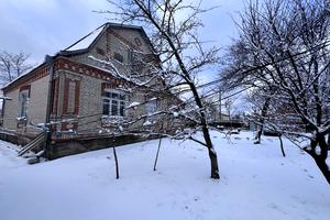 дом по адресу Полудянова, 33