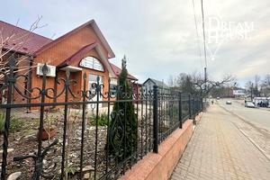 комерційна за адресою Героїв АТО, 2