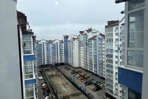 квартира по адресу Высочана ул., 18