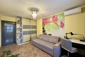 квартира за адресою Теплична вул., 38