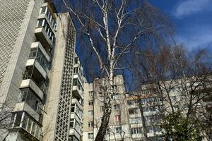 квартира за адресою Івана Миколайчука вул., 4