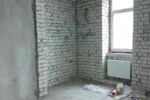 квартира по адресу Профессорская ул., 16