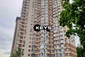 квартира за адресою Новопольова вул., 2
