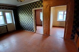 квартира по адресу Аллеи ул., 74