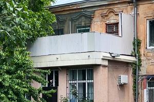 квартира по адресу Французский бульв., 23/25