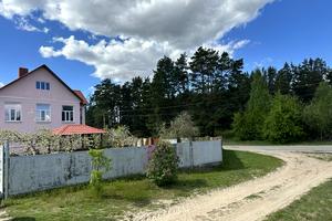 дом по адресу Лісова