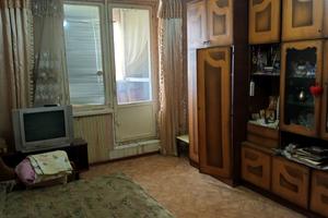 квартира за адресою Шарикова вул., 36