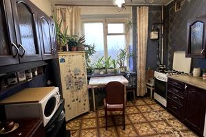 квартира за адресою Лермонтовська, 20