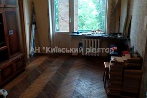 квартира за адресою Ольжича вул., 25