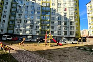 квартира по адресу Василия Стуса ул., 40