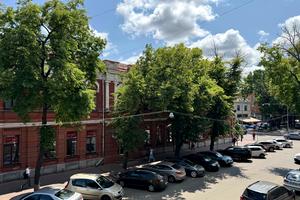 квартира за адресою Котляревського вул., 18