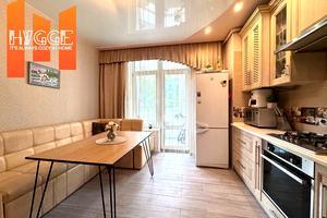 квартира за адресою Щепова вул., 17