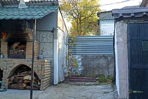 дом по адресу Хизовская ул. (Димитрова), 31