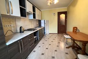 квартира за адресою Тернопіль, Над Яром вул., 6