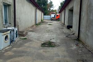 коммерческая по адресу Балтская дорога ул., 10