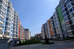 квартира по адресу Национальной Гвардии ул., 14ц