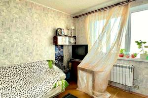квартира по адресу Амосова ул. (Корчагінців), 17