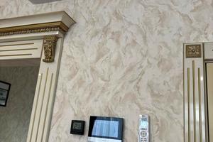 дом по адресу Паркова