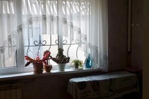 дом по адресу Астраханская