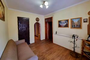 будинок за адресою Мирна вул. (Інтернаціональна), 23