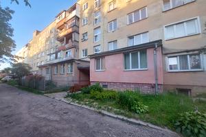 квартира по адресу Олександра Довженка ул., 8