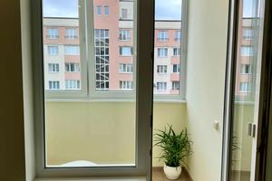 квартира по адресу Княгини Ольги ул., 100и