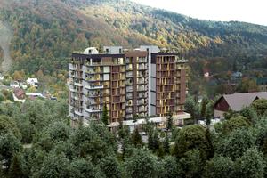квартира за адресою Свободи вул., 251А