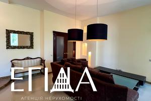 квартира за адресою Театральна вул. (Леніна), 7