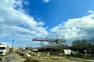 коммерческая по адресу Тритузная ул., 12