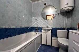 квартира за адресою Кривий Ріг, Героїв АТО вул. (Димитрова), 128
