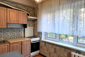 квартира по адресу Пражская ул., 21
