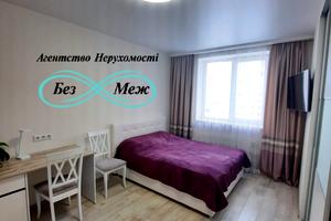 квартира за адресою Боголюбова , 28
