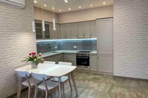 квартира по адресу Леси Украинки бульв., 7-В