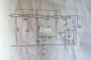 квартира по адресу Гарибальди ул., 7а