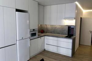 квартира за адресою Малоголосківська вул., 30