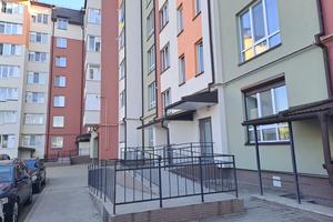 квартира по адресу Глубокая Долина ул., 53