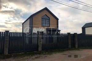 будинок за адресою Вишневий Хуторок