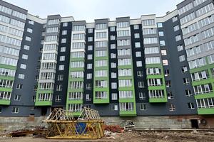 квартира за адресою При, 30