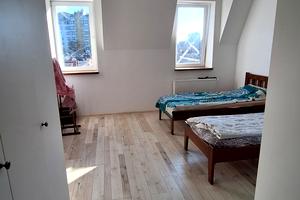 квартира за адресою Тернопільська вул., 4