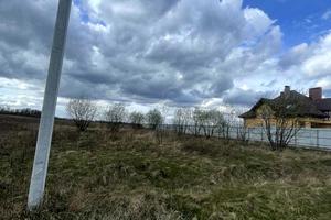участок по адресу Яблунева