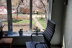 квартира по адресу Клочковская ул., 331а