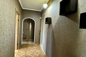 квартира по адресу Китобоїв ул., 12
